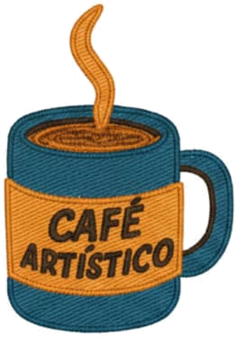 Café Artístico