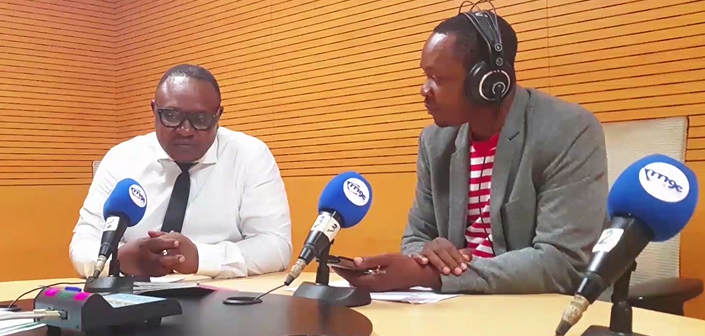 La formación profesional y el emprendimiento