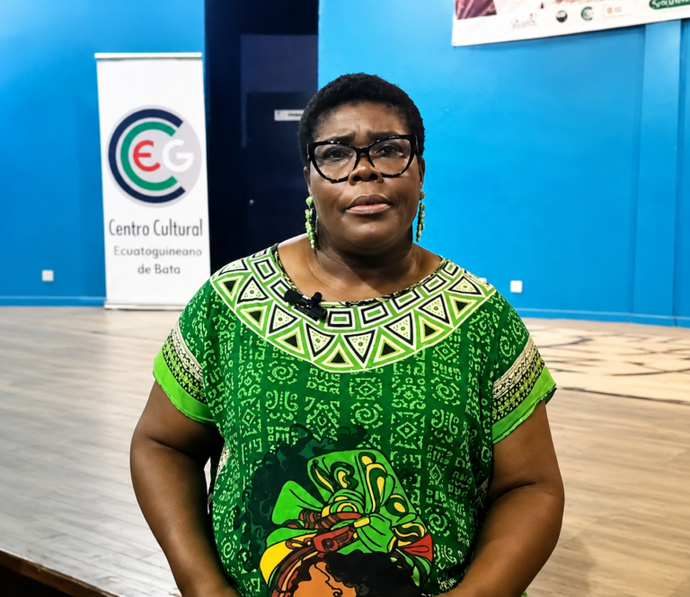 IKABA refuerza la protección de las lenguas maternas con la quinta edición de su curso infantil de Ndowe en Bata.