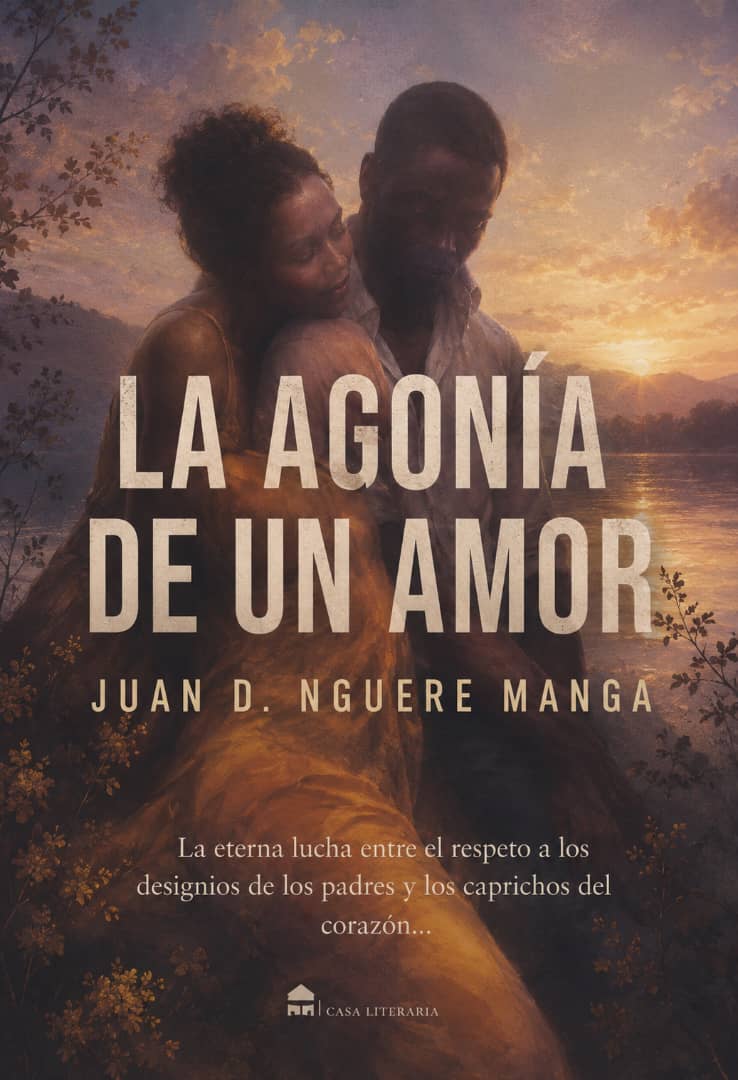 LA AGONÍA DE UN AMOR