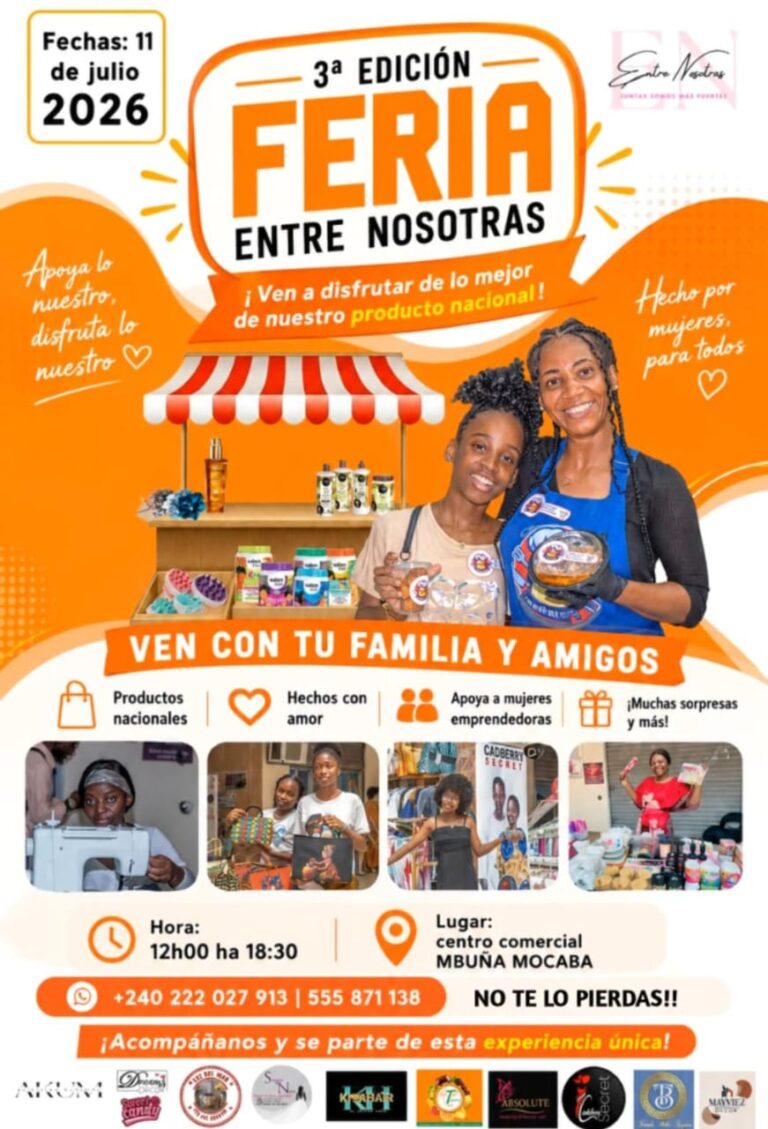 Entre Nosotras: cuando el talento femenino se convierte en motor económico nacional