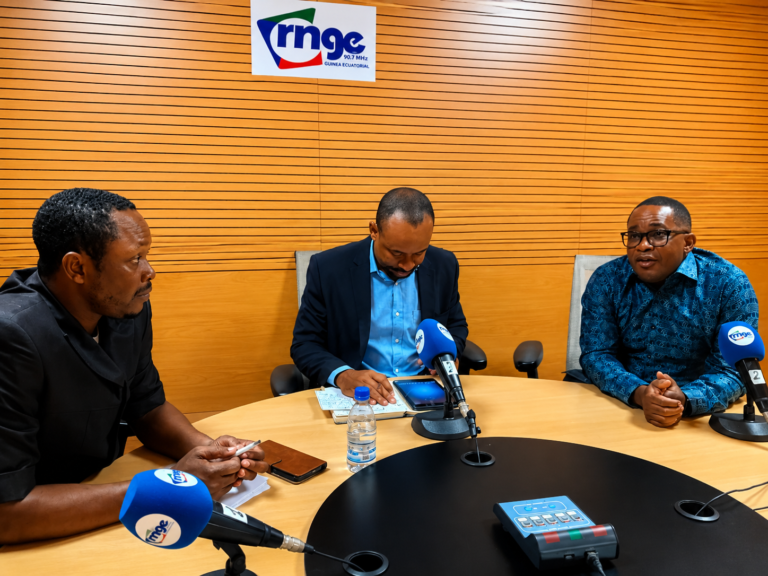 Inmigración, sociedad, cultura y economía en Guinea Ecuatorial