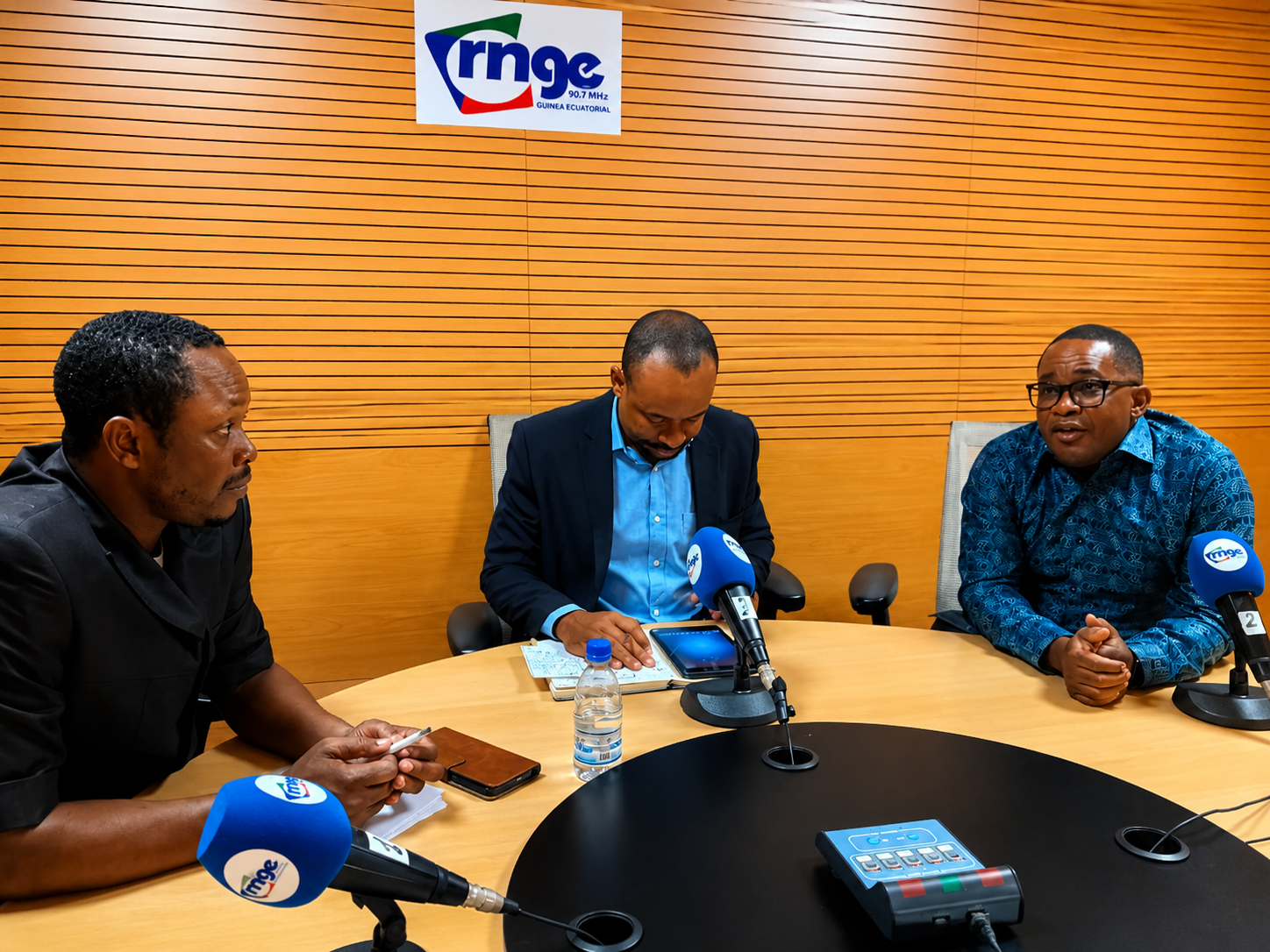 Inmigración, sociedad, cultura y economía en Guinea Ecuatorial