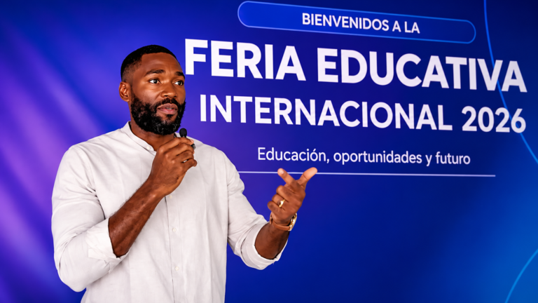 La Primer Feria Educativa Internacional cierra sus puertas con un balance positivo y la vista puesta en una segunda edición