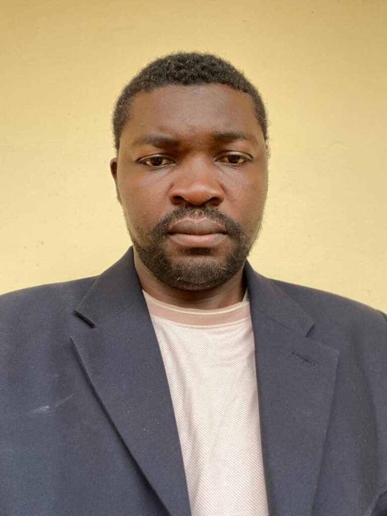 Tsague Méré, Delegado general del festival internacional de Cine en África Central, FESTICINÉ