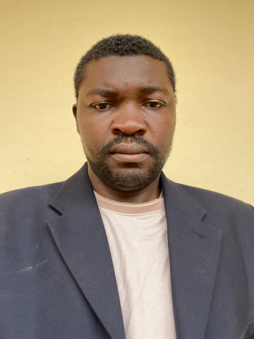 Tsague Méré, Delegado general del festival internacional de Cine en África Central, FESTICINÉ