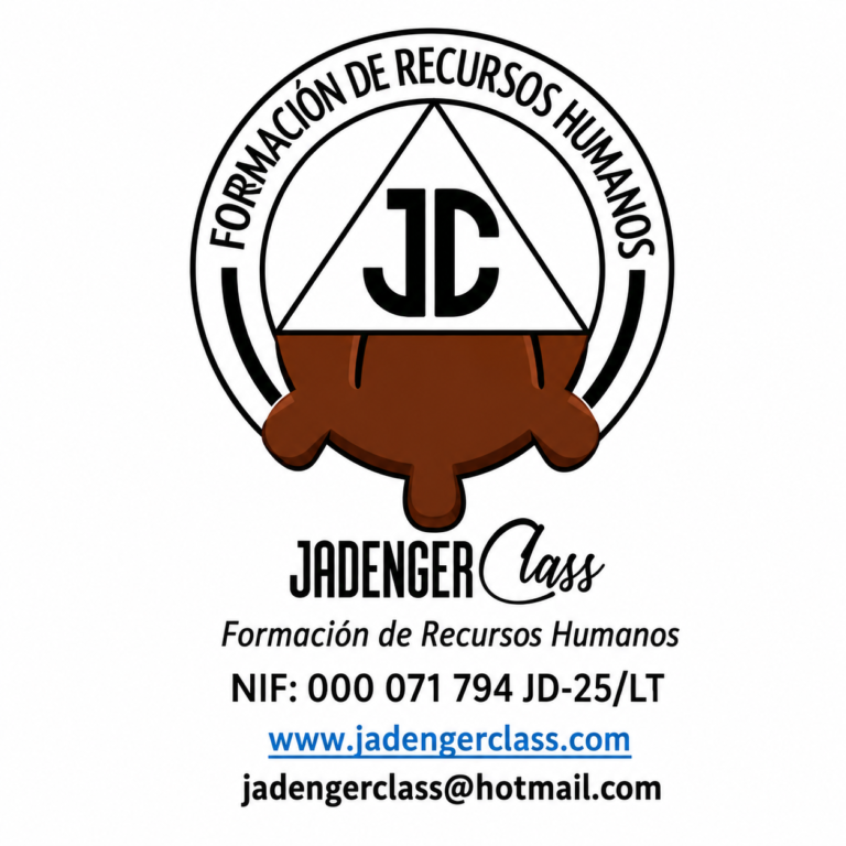 Jadenger Class organiza un curso gratuito de Gestión Documental y Herramientas Tecnológicas