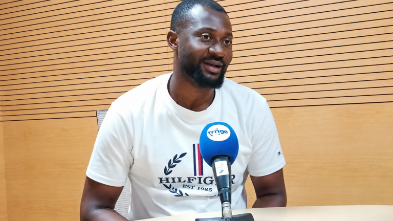 Ekomo Esono Angono hace un llamamiento a proteger el patrimonio cultural de Guinea Ecuatorial